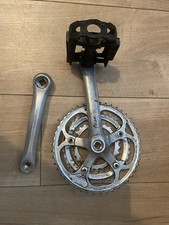 Sugino Comp Super Shifter