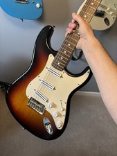 Fender American Standard