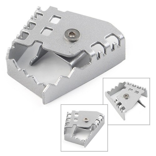 Rear foot brake lever pedal - foot,