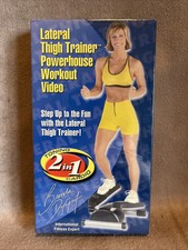 Lateral Thigh Trainer