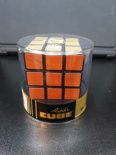 Rubik cube special 50th - rubik’s,