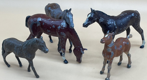 Britains deetail farm animal - deetail,