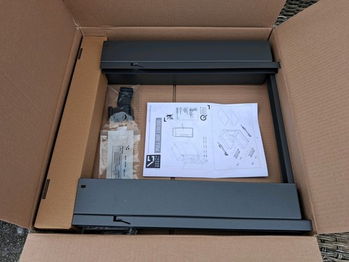 New wickes lava vauth sagel - new,