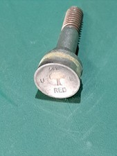 Stump Grinder Tooth/Teeth 500 Series Red