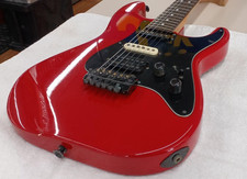 [Charvel] Model 3 Electric