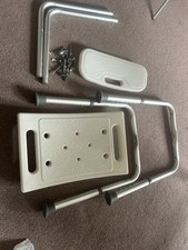 Shower Chair Bath Bench with