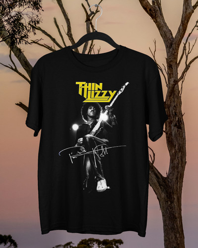 Thin lizzy phil lynott - thin,