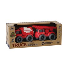 Fire Engine Toys Truck DURABLE