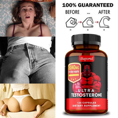 Ultra testosterone tribulus - -,