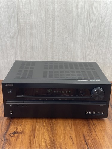 Onkyo nr579 home theater av - onkyo, tx-nr579