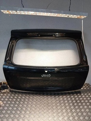 Jeep cherokee boot lid 70 - jeep, kj