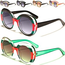 DESIGNER LUXURY ROUND