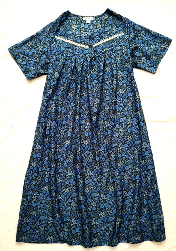 Vintage smock dress venca - dress,