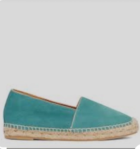 Bennett light blue suede - bennett,