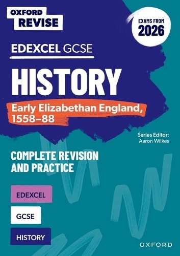 Sarah hartsmith oxford revise - oxford,
