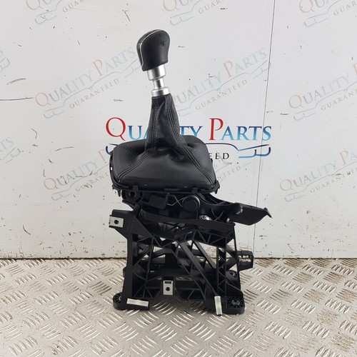 Ford max gear selector - s-max,