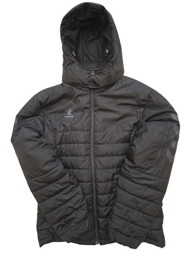 Hummel coat mens size - hummel,