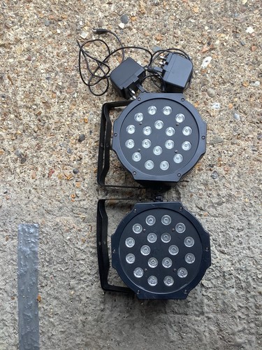 36led rgb par stage - par, lights