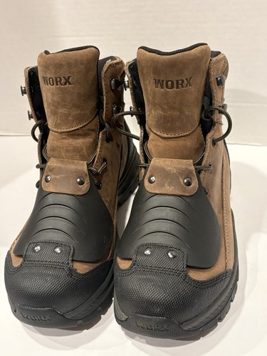 Worx red wing - red, 5152