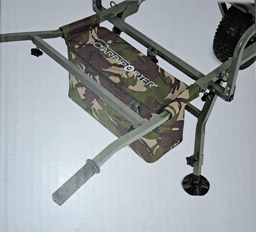 Carp porter barrow tidy - porter,