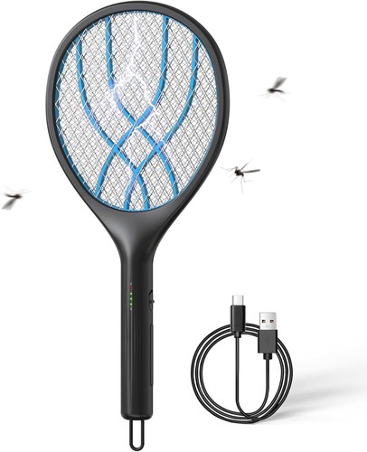 Fly zapper 4000v killer - fly,