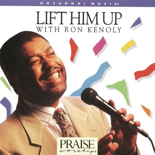 Lift him - him, up