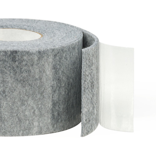 Self adhesive felt - 5m,