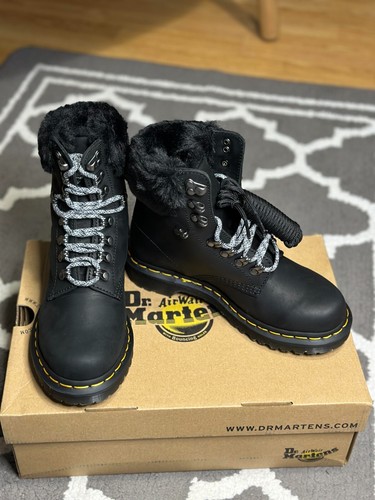 Genuine martens 1460 - dr.,