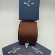 Breitling Used Leather Watch