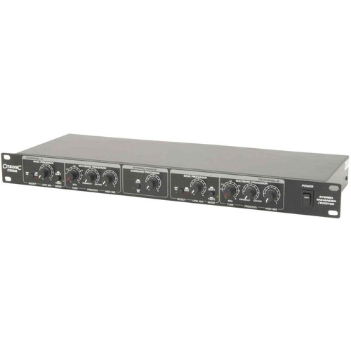 Citronic ce22 stereo - ce22,