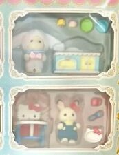 Sylvanian Families Sanrio Baby