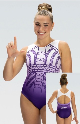 New elite gymnastics - new,