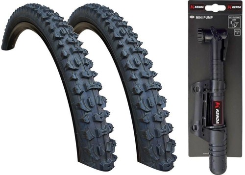 Kenda smoke 2 - 26, x