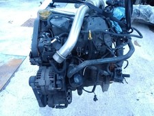 RENAULT MEGANE 2007 1.5 Diesel