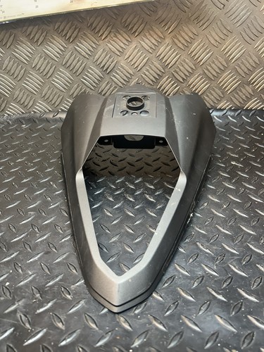 Yamaha yzf 600 genuine - yamaha,