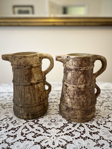 Hillstonia moira pottery - moira,