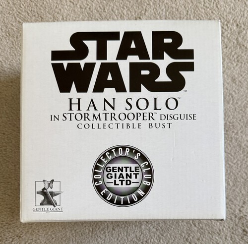 Star wars gentle giant - gentle,