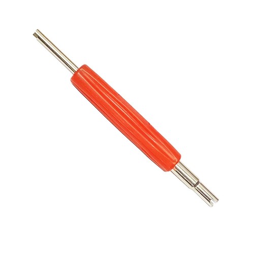 Valve core remover tyre - core,