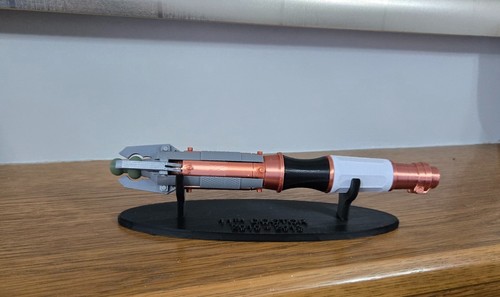 Doctor who sonic - screwdriver,