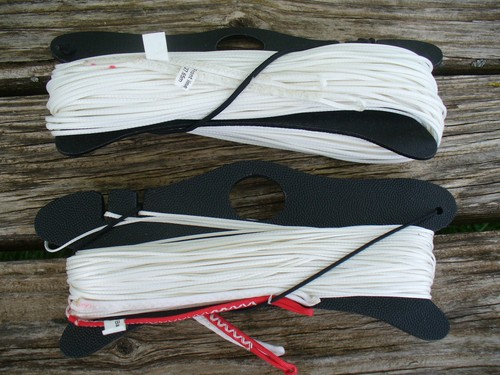 Slingshot 27m kite bar - slingshot,