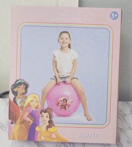 New disney princess kids - new,