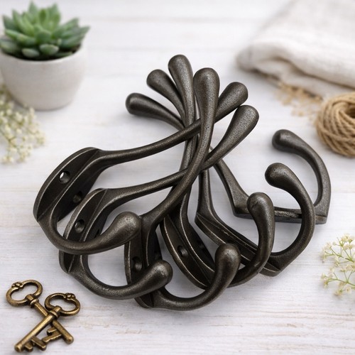 Set rustic cast iron - set, of