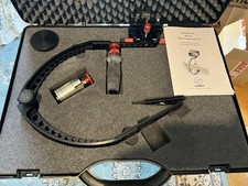 sachtler artemis dv “steadicam” camera stabilizer dslr