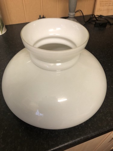 Vintage opaque white oil - vintage,
