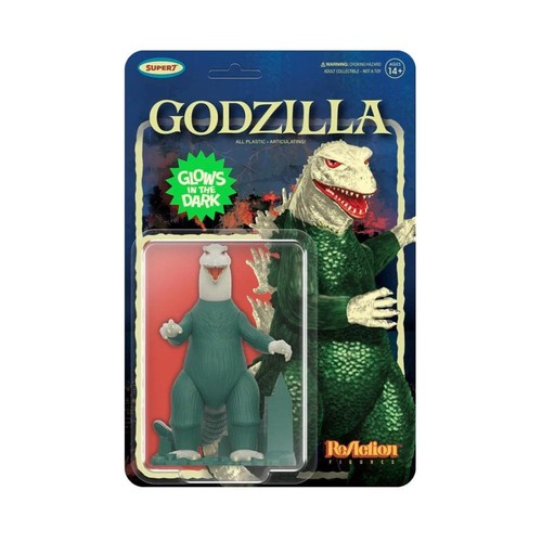 Super7 toho reaction - super7,