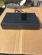 Arcam Alpha 9 Stereo Power