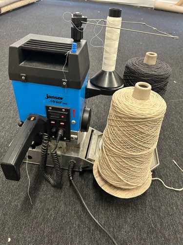 Janser miniket 2000 portable - janser,
