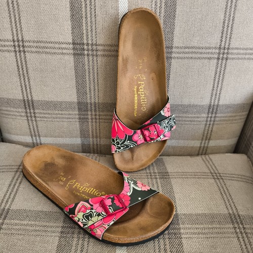 Papillio birkenstock womens - papillio,