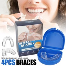 Mouth Guard for Teeth Grinding