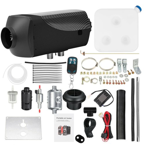 12v air diesel - 12v,